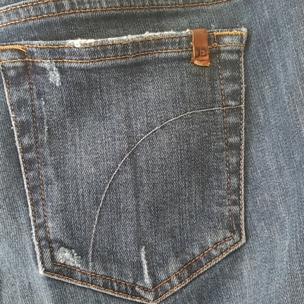 Joe's Jeans "The Skinny" - Picture 6 of 12